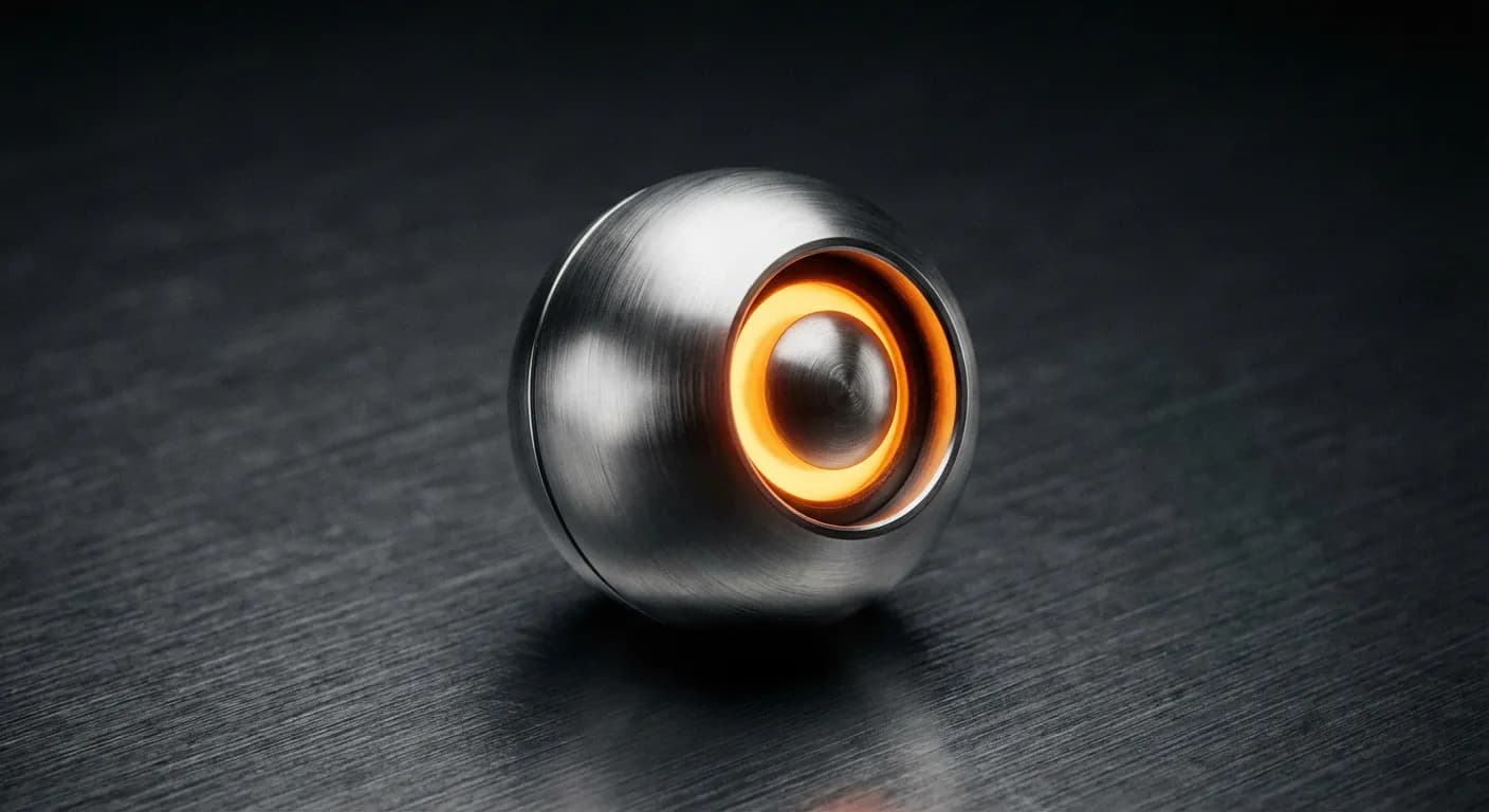 Nœud de réseau DePIN minimaliste et technologique