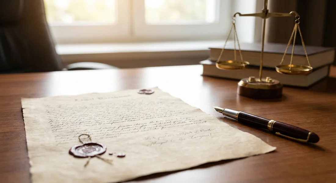 Documents juridiques et règles pour la domiciliation d'entreprise.