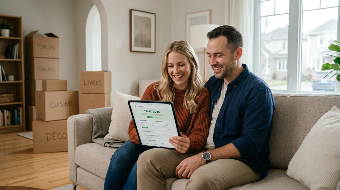 Tableau récapitulatif des points forts et points faibles de Fortuneo immobilier.