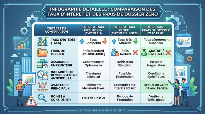 Vignette Avis Fortuneo Immobilier 2026 avec icône de validation.