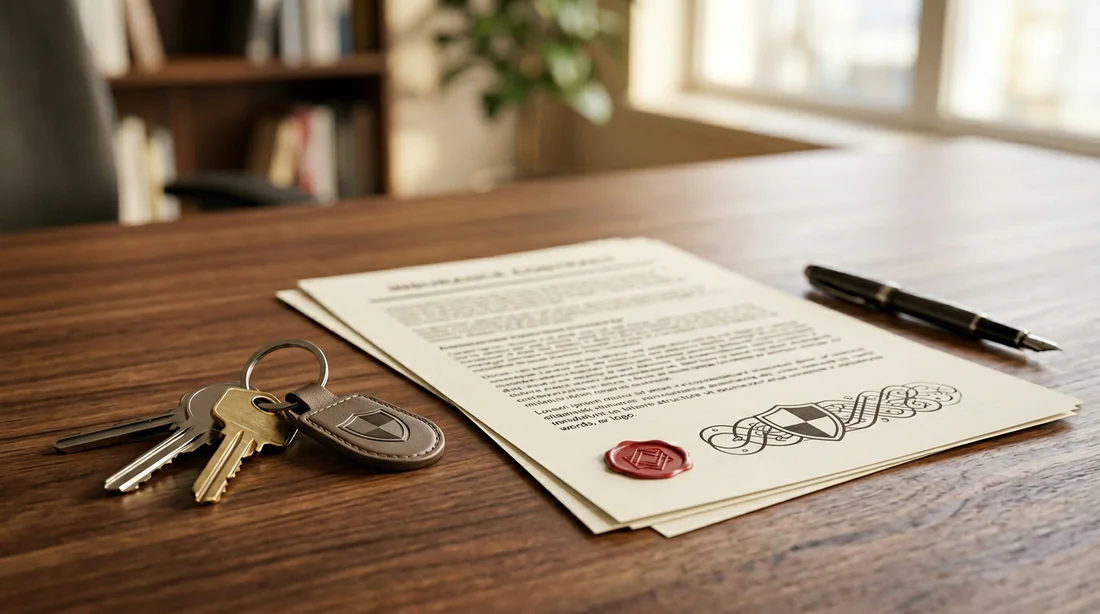 Entrepreneur discutant de son projet de financement avec un banquier dans un bureau moderne.