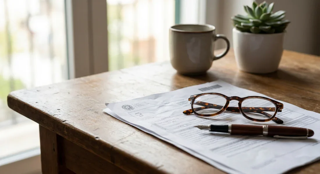 Documents administratifs et fiscaux pour l'expatriation au Portugal.